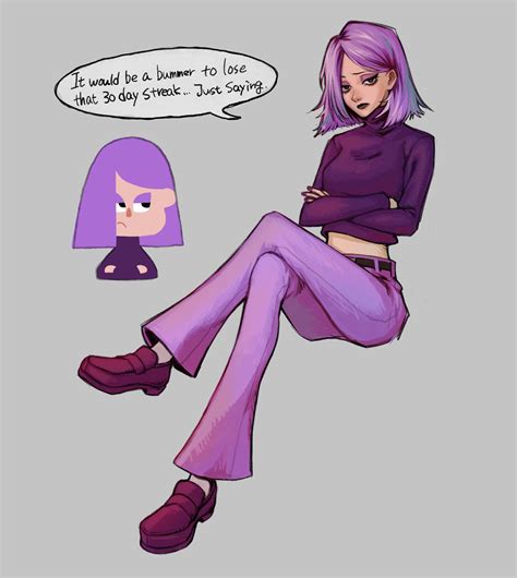 lily duo lingo rule 34|rule 34 bikini duolingo female light skin lily duolingo lingerie purple .